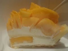 -Strawberry Butterfly草莓蝴蝶日式水果挞