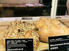 -WHEAT&BAKER-麥(凯德来福士店)