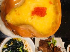 -德川家日本料理(龙德广场店)