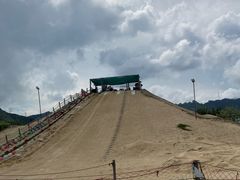 -大梅沙海滨公园