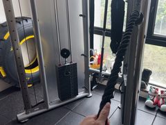 -CBCx巨鹿搏击 CHAMPIONROAD FIGHT CLUB(香蜜湖店)