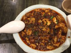 -庆合府重庆大排档(紫都城店)