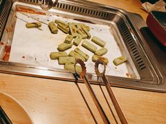 -新石器烤肉(百联川沙店)