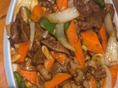 -快乐老家三鲜饺子东北菜(南六中路店)