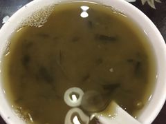 -潘苏凉茶馆(康之宝超级广场店)