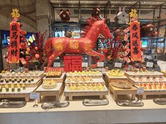 -怡咖啡自助餐(宁波香格里拉店)