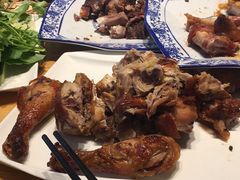 -吉顺坑烤