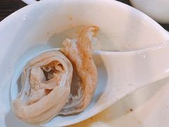 -全汁全味驴庄(凤岗店)