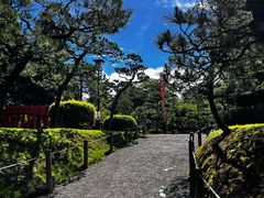 -水前寺成趣园