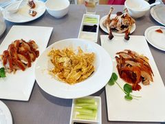 -全聚德(长白直营店)