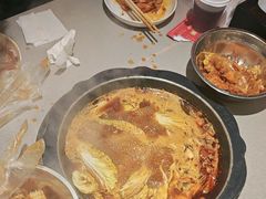 -巴蜀王婆大虾(南锣鼓巷店)