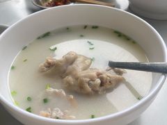 -中和裴氏蹄花(府河路店)