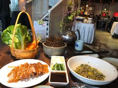 -鱼食饭稻·苏浙土菜17年老馆子(平江路店)