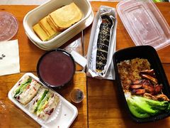 -HELLO 27 意面·沙拉·帕尼尼