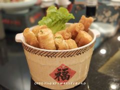 -锡和无锡菜(景丽苑店)