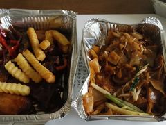 -避风塘(百联东郊店)