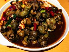 -云晓光头烧烤吧(川沙绿地店)