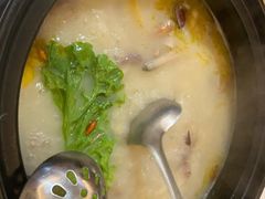 -叶记猪肚鸡(宝安椰林湾店)