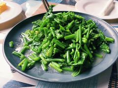 -洱海人家餐厅(仙足岛店)