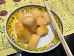 -芦月轩羊蝎子(劲松店)
