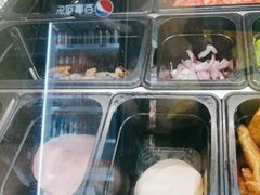 -赛百味SUBWAY(勒泰店)