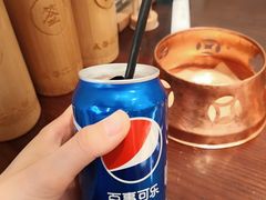 -成都你六姐·牛肉冒菜(城市集市合生汇店)