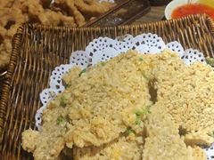 -淮扬楼(千鹤湖店)