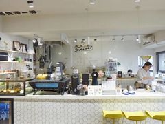 -不正咖啡(万达尊店)