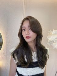 -上禾 HAIR SALON