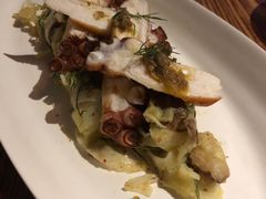 -Mercato莫卡多露台餐厅与酒吧(K11店)