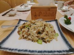 网红炒饭-上户日本料理(北仑富邦店)