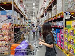 -山姆会员商店(邻瑞广场店)
