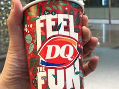 -DQ·蛋糕·冰淇淋(周浦万达店)
