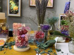 -100家灵感仓库·DIY团建(什刹海店)