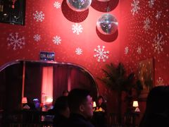 -JZ Club 爵士酒吧(上海店)