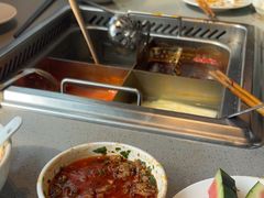 -海底捞火锅(方圆荟店)