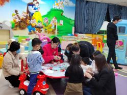 -孩子王(昆山招商花园城店)