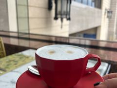 -北京贵宾楼饭店 红墙咖啡厅