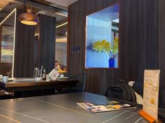 -额尔敦传统涮(公园西路店)
