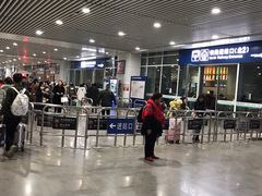 -重庆北站-北广场铁路售票处
