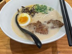 -一風堂拉面(美罗城店)