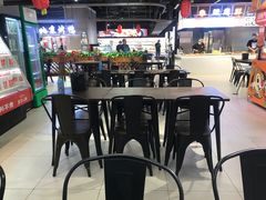 -盒马鲜生(公园1903店)