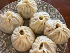 -敖特尔布里亚特美食坊(世纪花苑店)