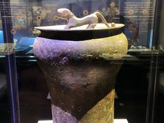 -温州博物馆