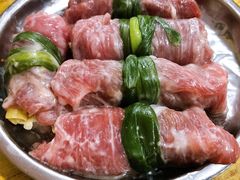 -渝味黄姐火锅(黄泥村店)