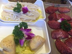 -小龙坎老火锅(北京三里屯店)