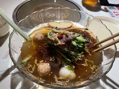 -七八冷面·延边朝鲜族美食(圣熙八号店)