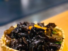 黑木耳-湊湊火锅·茶憩(和平大悦城店)