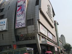 -新世界百货(顺义店)