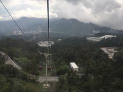 -云顶高原